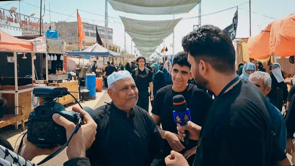 گروه مستند سازی